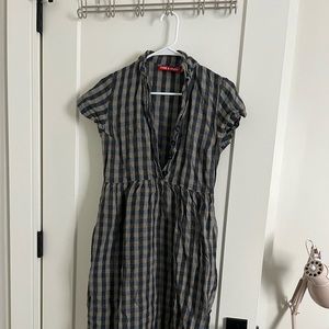 Pyne & Smith Islay Check no 30